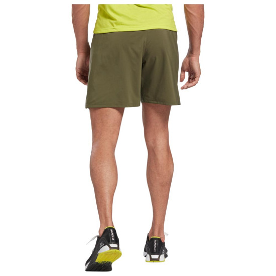 Reebok Ανδρικό σορτς Speed 2.0 Short Reebok Ανδρικό σορτς Speed 2.0 Short